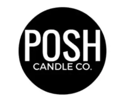 Posh Candle Co.