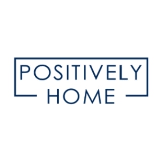 Positively Home logo