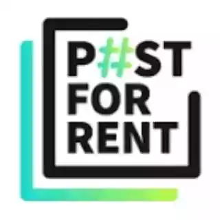 Post For Rent