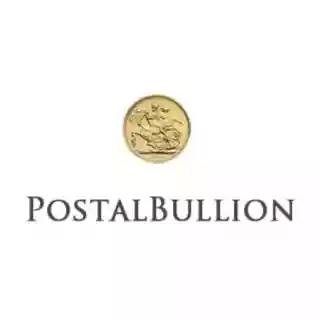 Postal Bullion