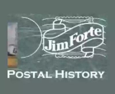 Jim Forte