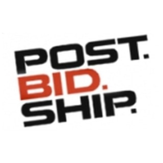 Post.Bid.Ship