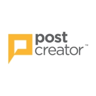 PostCreator logo