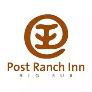 Post Ranch Inn