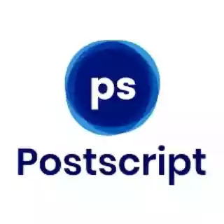 Postscript