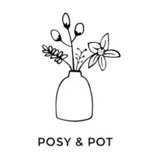 Posy & Pot