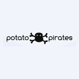 PotatoPirates Games