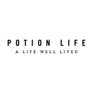 Potion Life logo