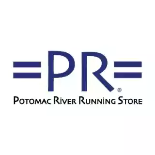 Potomac River Running