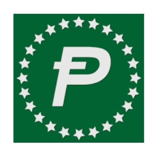 PotWallet logo