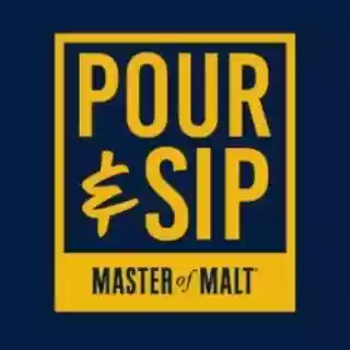 Pour & Sip
