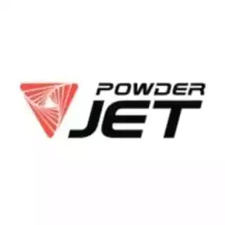 Powder Jet