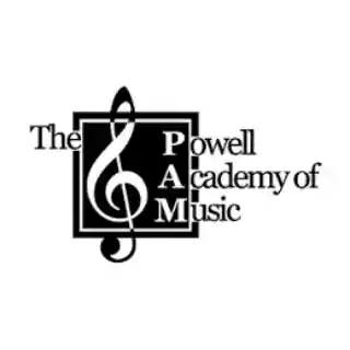 Powell Academy of Music