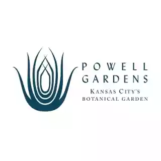 Powell Gardens