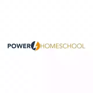 Power Homeschool logo