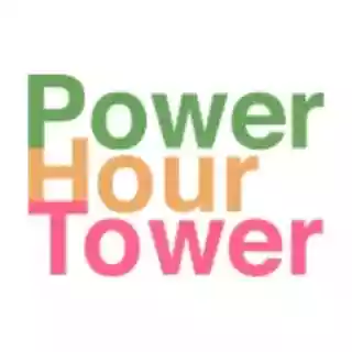 Power Hour Tower