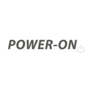 Power-On logo