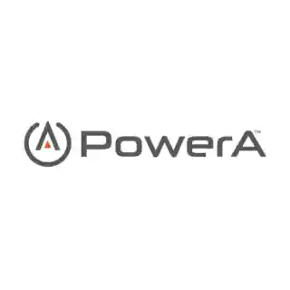 PowerA