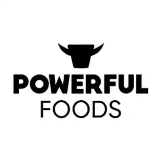 Powerful Foods