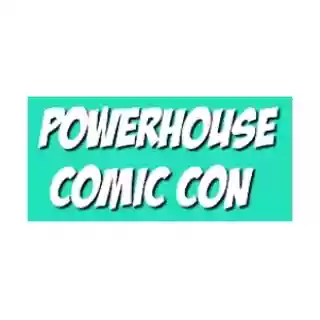 Powerhouse Comic Con