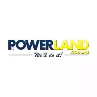 Power Land