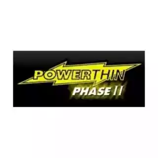 Power Thin