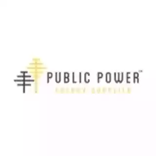 Public Power Energy Supplier