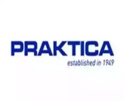 Praktica logo