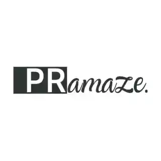 Pramaze