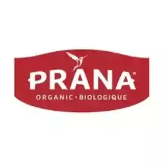 Prana Snacks