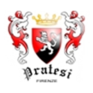 Pratesi Leather logo