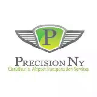 Precision NY Chauffeur