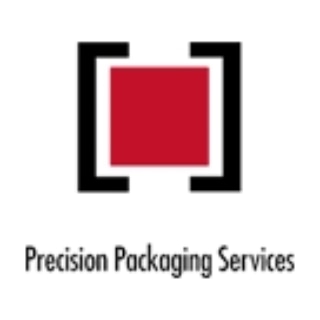 Precision Packaging Services logo