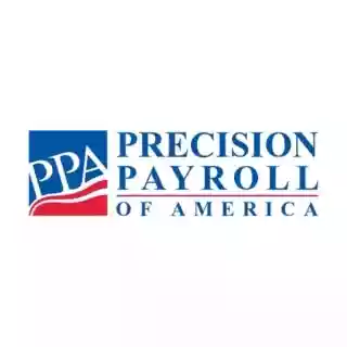 Precision Payroll