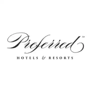 Preferred Hotel Group