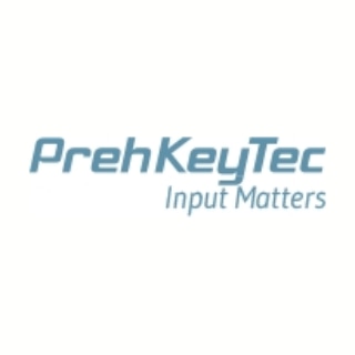 PrehKeyTec