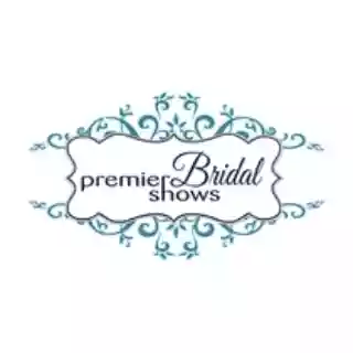 Premier Bridal Shows logo