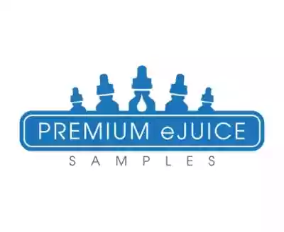 Premium eJuice