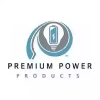 Premium Power Products