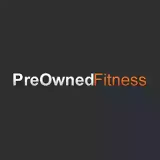 Preowned Fitness