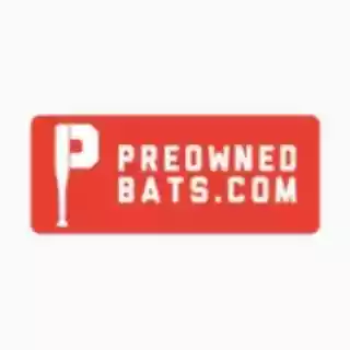 Preowned Bats