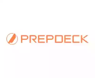 Prepdeck