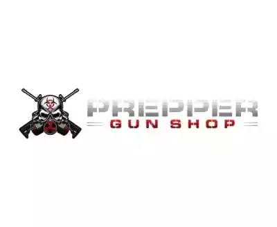 Prepper Gun Shop