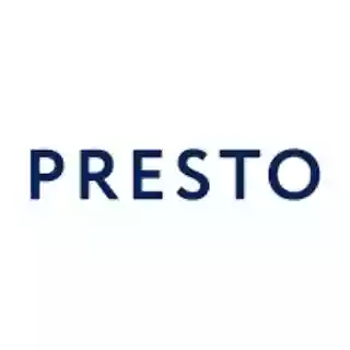 Presto Coffee