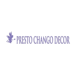 prestochangodecor logo