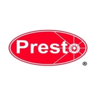 Presto Products