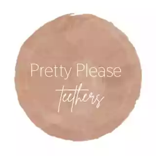 Pretty Please Teethers