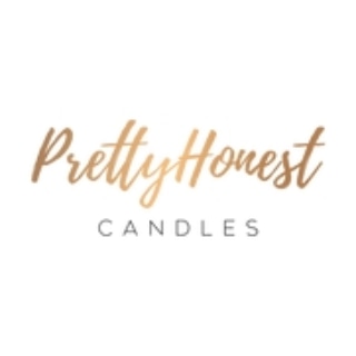 Pretty Honest Candles