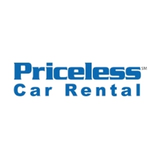 Priceless Car Rental