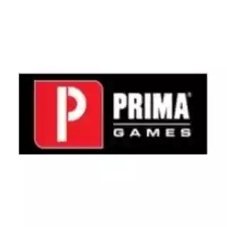 Prima Strategy Guides